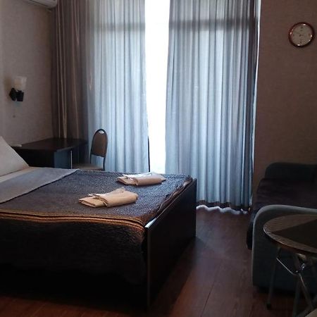 Apartments Batumi บาทูมิ ภายนอก รูปภาพ