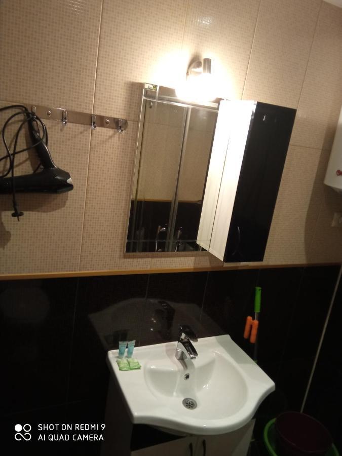 Apartments Batumi บาทูมิ ภายนอก รูปภาพ