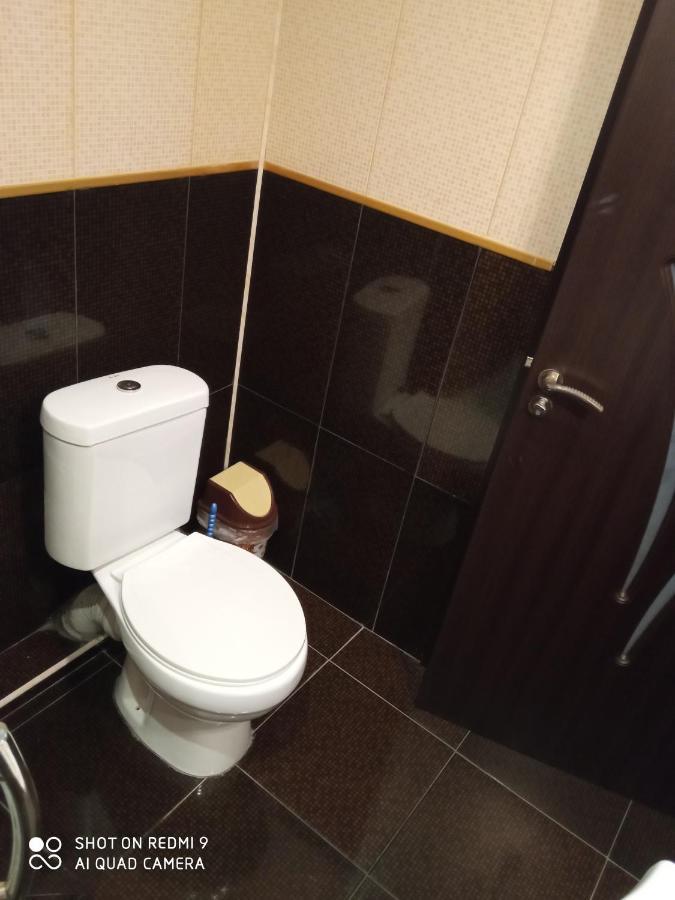 Apartments Batumi บาทูมิ ภายนอก รูปภาพ