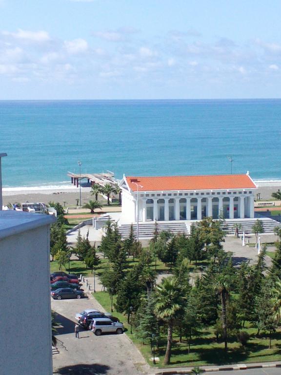 Apartments Batumi บาทูมิ ห้อง รูปภาพ