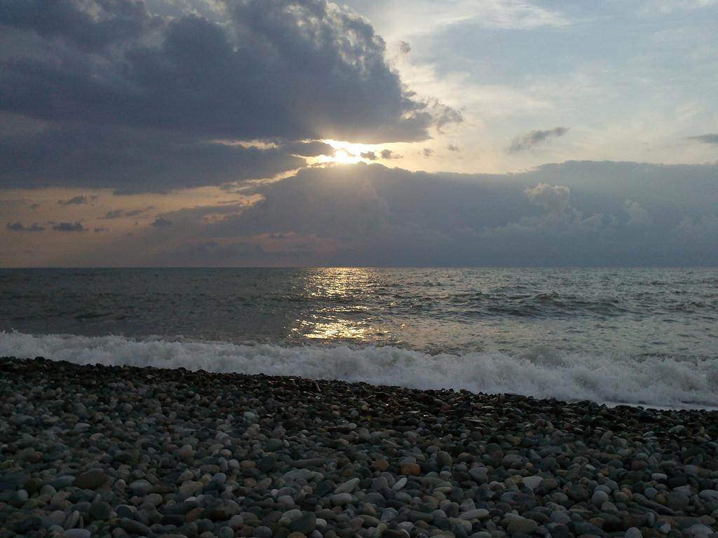 Apartments Batumi บาทูมิ ห้อง รูปภาพ