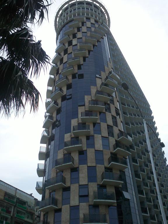 Apartments Batumi บาทูมิ ภายนอก รูปภาพ