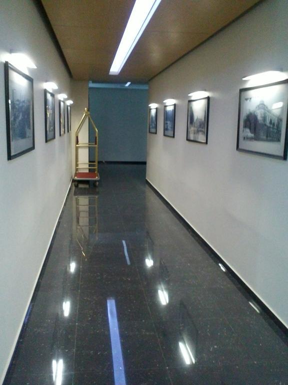 Apartments Batumi บาทูมิ ภายนอก รูปภาพ