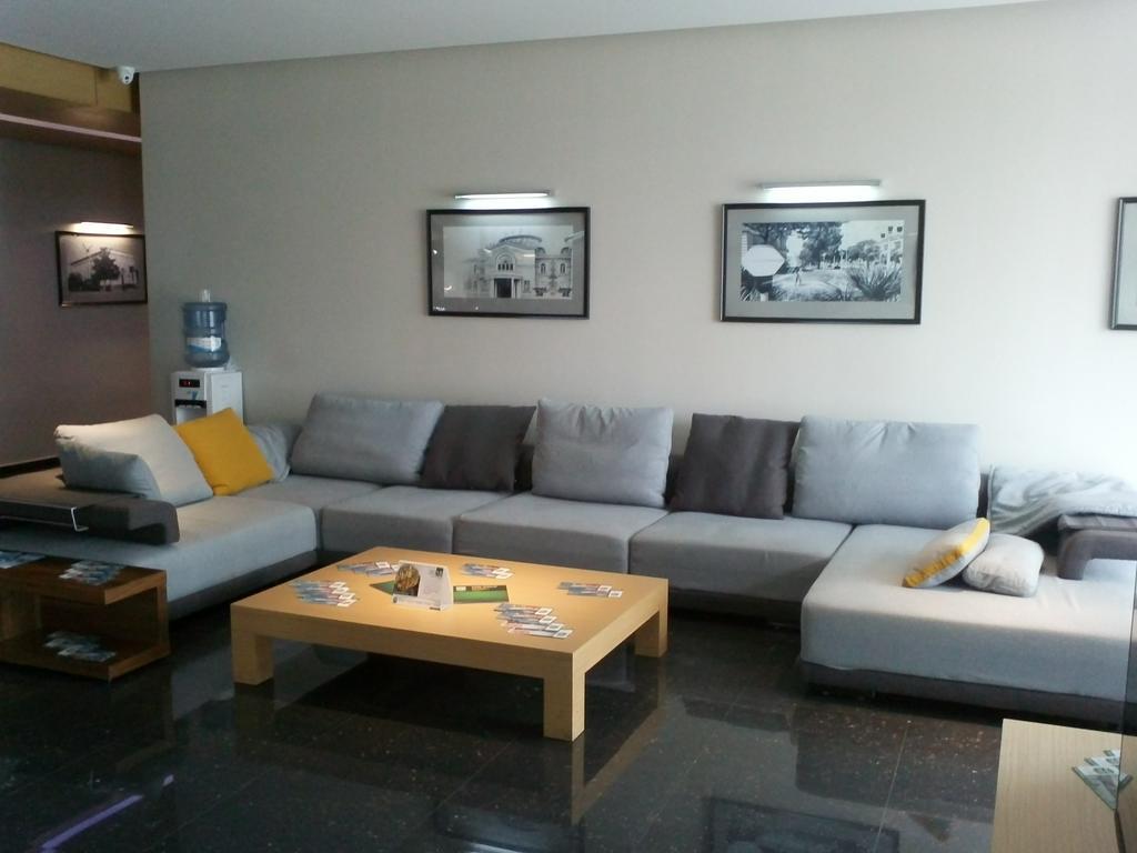Apartments Batumi บาทูมิ ภายนอก รูปภาพ
