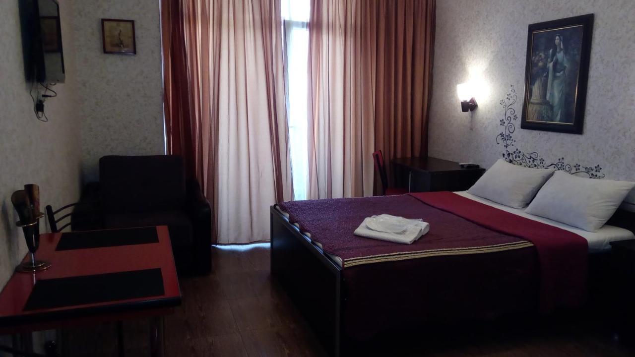 Apartments Batumi บาทูมิ ภายนอก รูปภาพ
