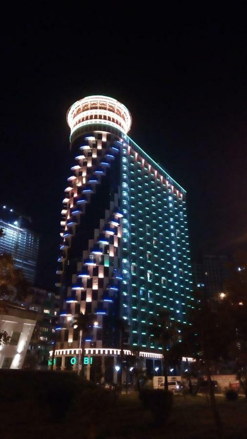 Apartments Batumi บาทูมิ ภายนอก รูปภาพ